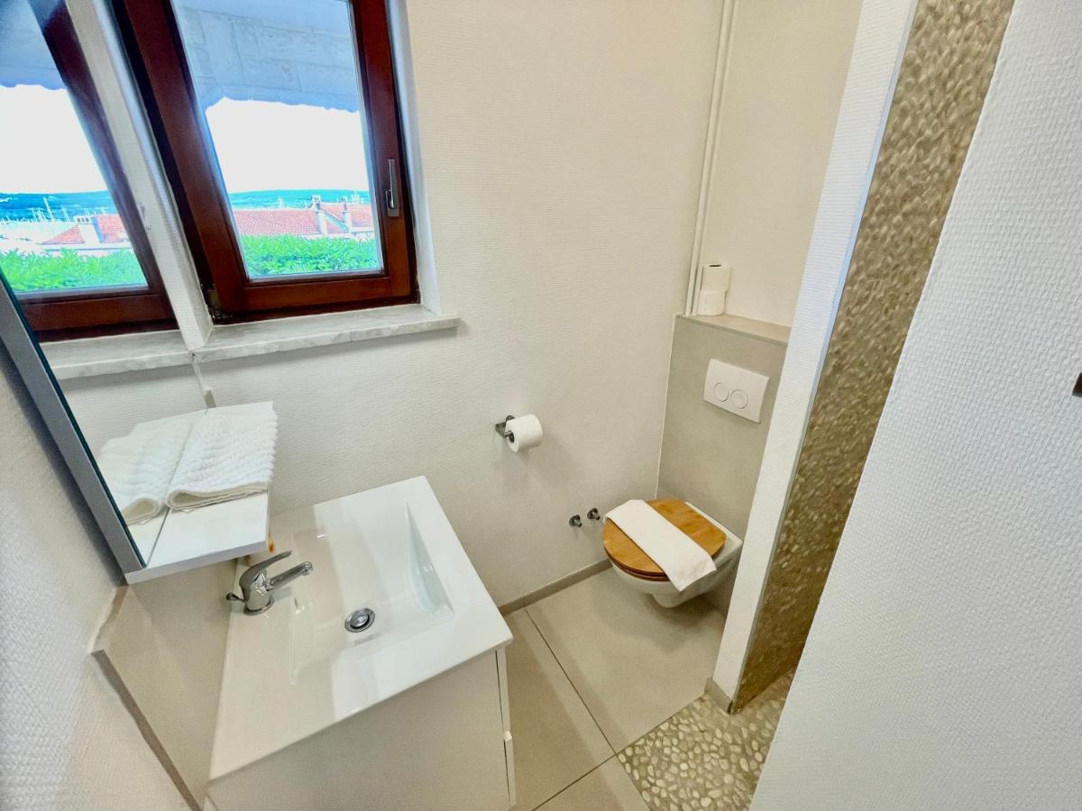 Apartments Monika Bed & Breakfast 236 Пунат Екстериор снимка