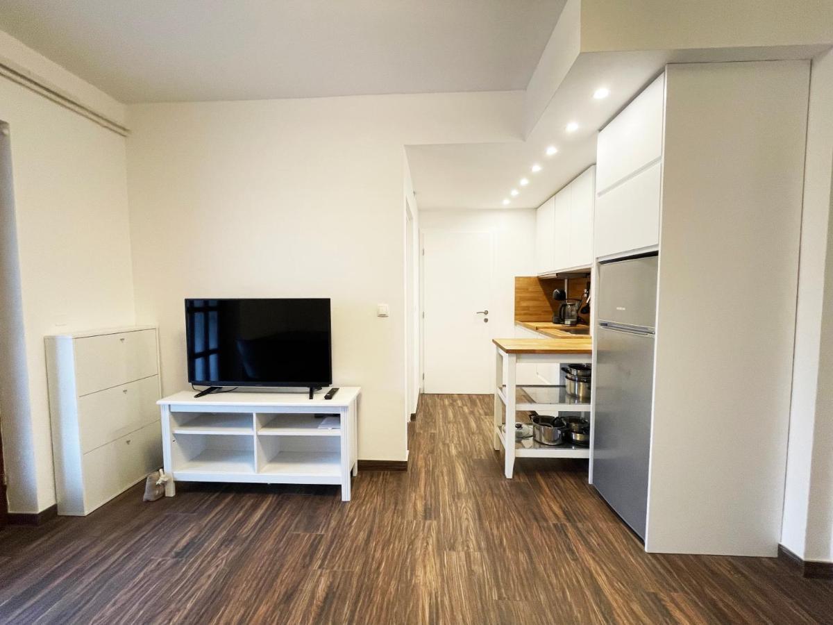 Apartments Monika Bed & Breakfast 236 Пунат Екстериор снимка