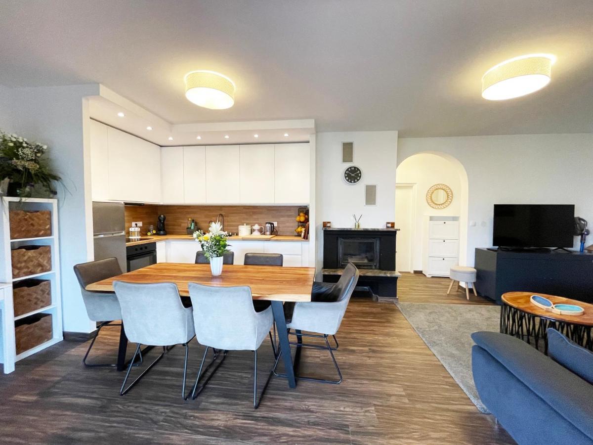 Apartments Monika Bed & Breakfast 236 Пунат Екстериор снимка