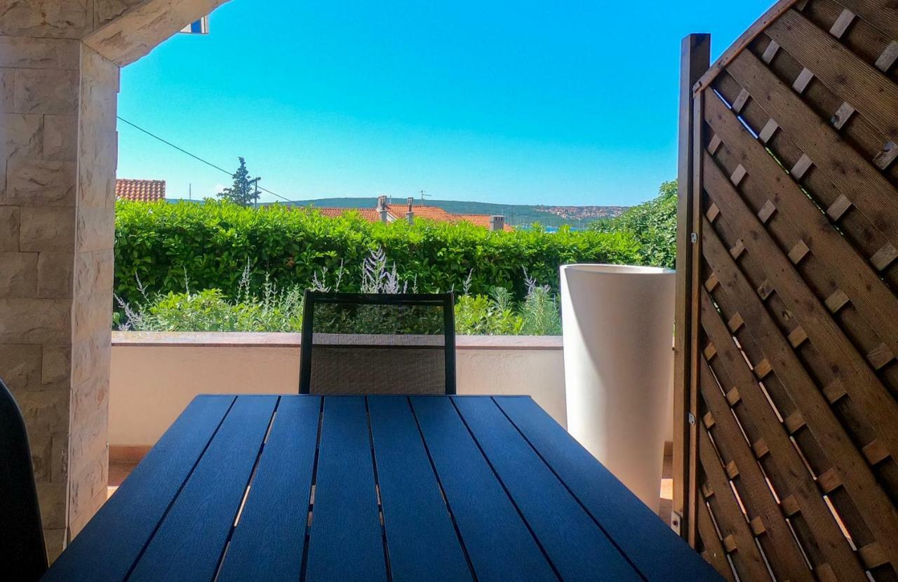 Apartments Monika Bed & Breakfast 236 Пунат Екстериор снимка