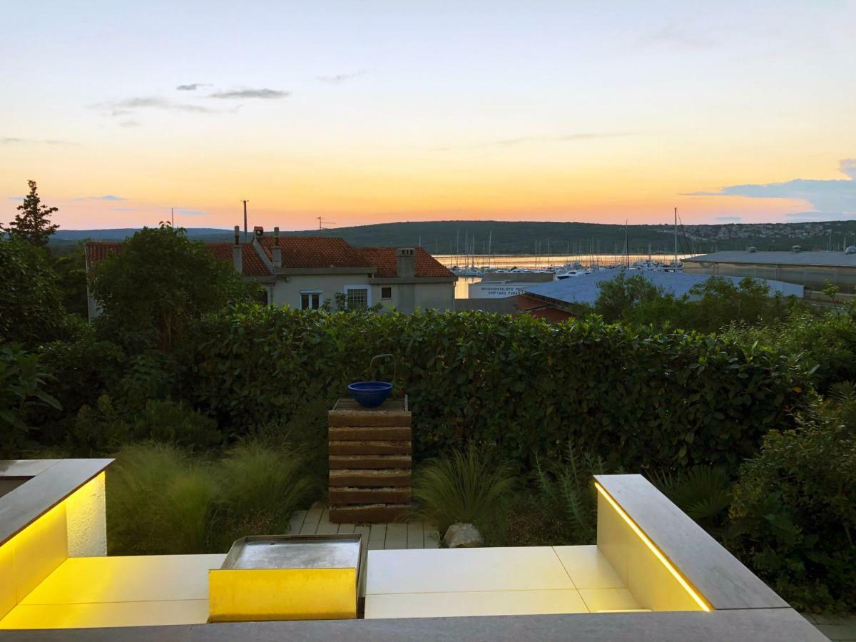 Apartments Monika Bed & Breakfast 236 Пунат Екстериор снимка